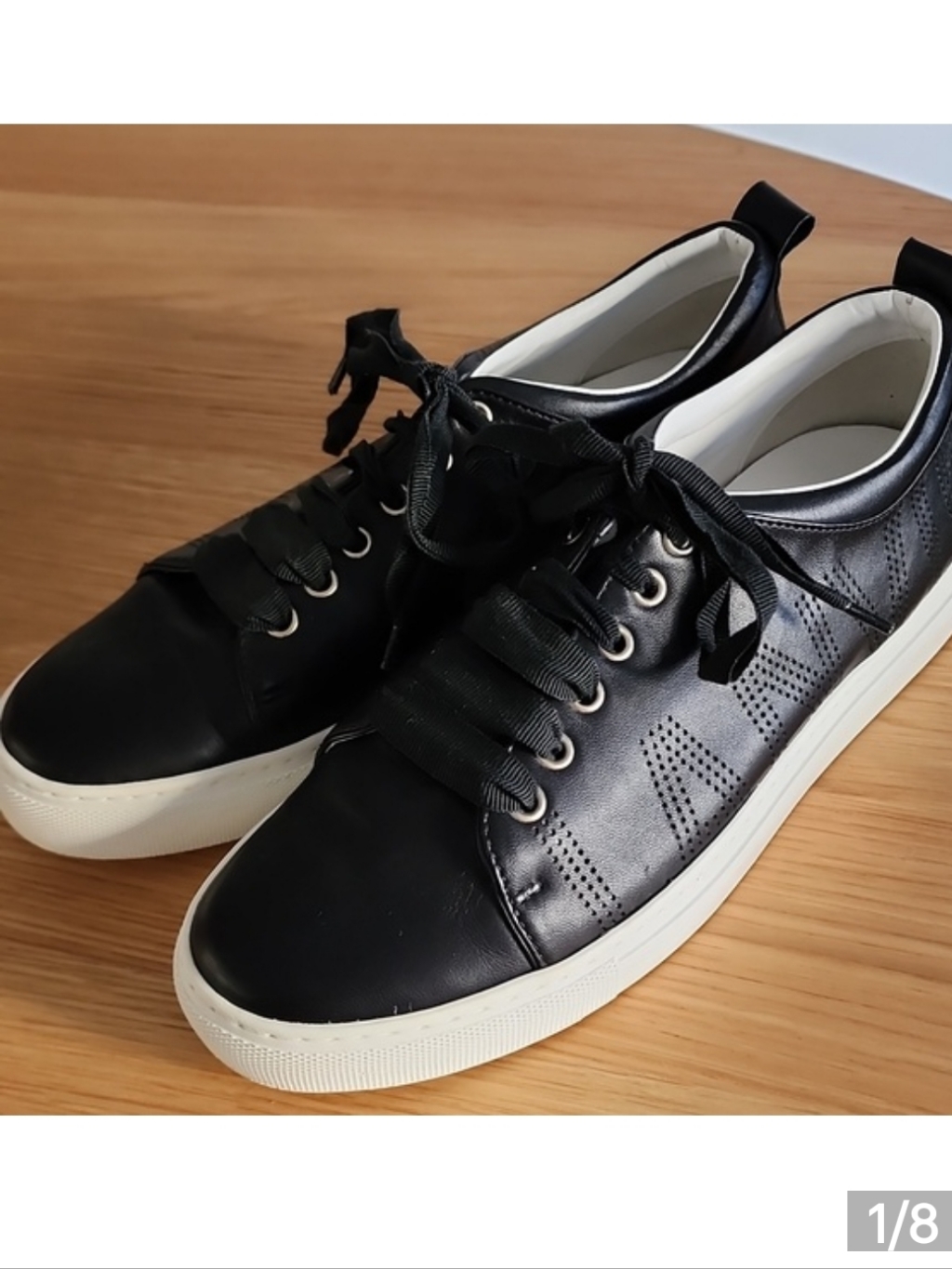 Lanvin Women Shoes.